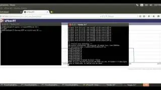 sflow for DoS attack