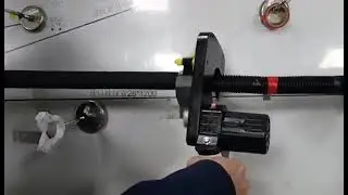 Larger Charging Wireless Handheld Cable Taping Machine AT-101L 3