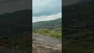 Temple Top View