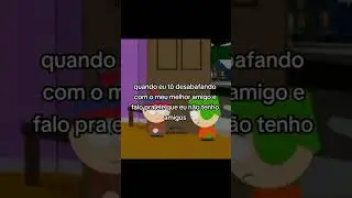 MEMES SOUTH PARK #30