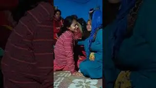 Narsing Bhagwan 😱 Jagar part - 2 Kumao Ghajeli #video #trend By Mangal Singh Rawat 🚩🔱🕉️ ✅  