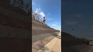 Skating Barcelona&rsquo;s Most Iconic Sketchy street spots 🇪🇸