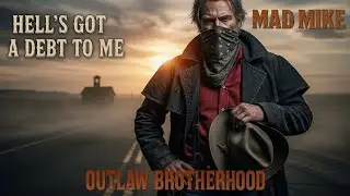 Hell&rsquo;s Got a Debt to Me | Outlaw Pride Dark Country Anthem