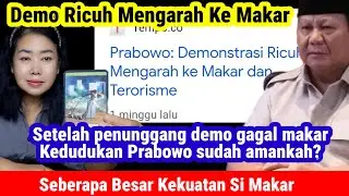 Demo Ricu, Ada Penyusup Mengarah ke Makar