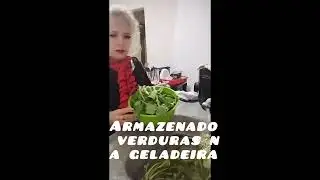 @storing vegetables in the fridge 🥬🥦🥒