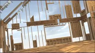 Bill's TV Spots: LP Building Products 