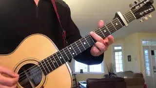 How To Play  Satisfaction by The Rolling Stones - Isolation Sessions Day 1