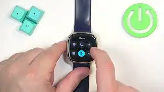 How to Check Battery Level on FITBIT Versa 3