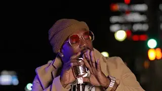 Seven Crown feat. Jaray James- RUN THIS CITY[OFFICIAL MUSIC VIDEO]