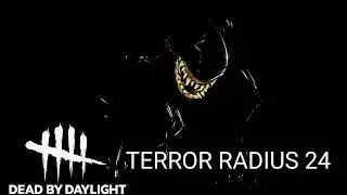 Dead By Daylight BEAST BENDY Terror Radius [FANMADE]
