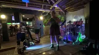 Safety Dance cover by Chemistry 80’s Music Experience originally by Men Without Hats   