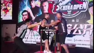 JOHN BRZENK vs. 👑 bogdan ivahnenko / LEGEND vs. ELITE