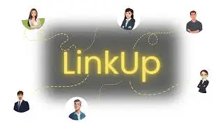LinkUp app