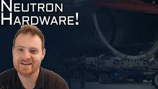 Rocket Lab Neuigkeiten &ndash; Mehr Neutron-Hardware, neues Mynaric-Angebot, Neuigkeiten zur Marsmissio...