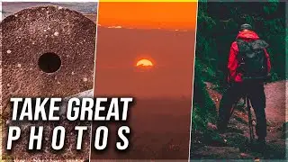 Landscape Photography in the Peak District | Epic Locations