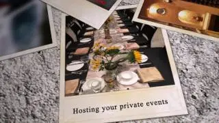 Gilaneh, Tachara, North Restaurant, North Express and Tandis
