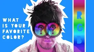 Dodger Blue - WHAT IS YOUR FAVORITE COLOR?