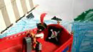 The Pirate Song