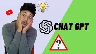 Chat GPT DETAILS VIDEO || AI technology || MRINAL CONTENT