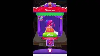 Candy Crush Friends Christmas Gameplay #90 Android Mobile Game