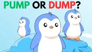 PUDGY PENGUINS (PENGU) PRICE PREDICTION 2025 | SHOULD YOU BUY PENGU NOW? | WHY IS PUNGU PUMPING?