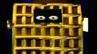 Chex Quest Commercial (For Old-Games.Ru)