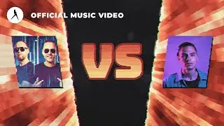 Da Tweekaz  - Examination Of Time (Synthsoldier Remix) (Official Video)