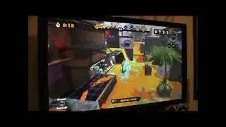 OH boy I love it when a teammate d/ced