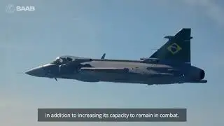 GRIPEN NG E A DIMENS&Atilde;O 22