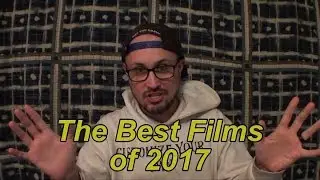 The Best Films of 2017