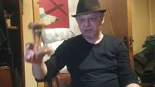 Leonard Ancuta - dumnezeu nu e morgan freeman