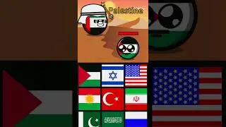 ENEMIES/Allies of 