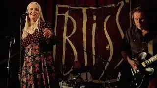 BLISS - Rachel Morrison  