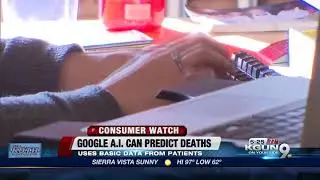 Google's AI death predictor envisions your death