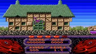 AMIGA CD32 CD 32 The Seven Gates of Jambala By Thalion Software 1993 Unique AMIGA CD NOT CD TV