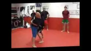 MMA,Mixed Martial Arts MONTGOMERY COUNTY MD