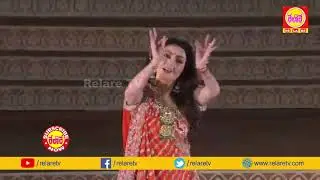 Isha Ambani Sangeet Ceremony | Mukesh And Nita Ambani Daughter Wedding | RELARETV