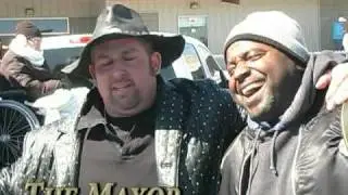The Mayor