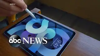 Ожидается, что Apple отложит последнее обновление программного обеспечения iPad