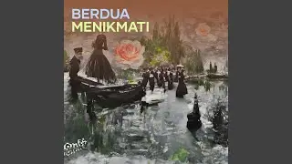 berdua menikmati