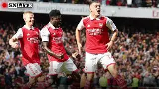 &ldquo;WHAT A WIN!&rdquo; Arsenal 3-1 Spurs match review highlights