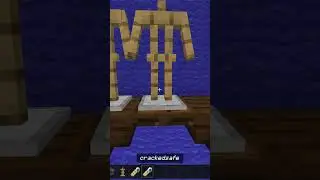 LaStick Armor Model ч.7 #майнкрафт #моды