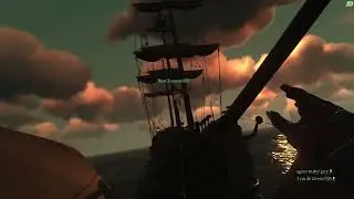 Pirate wedding