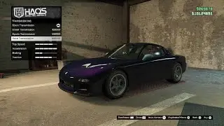 Grand Theft Auto V $10m shopping spree pt 1