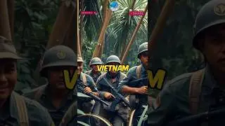 Vietnam War: Controversial Historical Insights