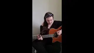 Let Go - Original song by Marlies