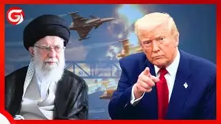 IRAN YASIMAMA IMARA - YASEMA IKO TAYARI kwa HALI YOYOTE KUKABILIANA na MAREKANI na ISRAEL...📍IRAN