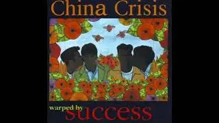 China Crisis - EVERYDAY THE SAME
