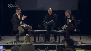 Wei&szlig;e in Afrika. Anton Kannemeyer und Birgit Wheye