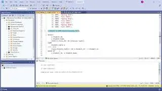 #SQL #Query #Select Get the Total Number of Taken Classes per Student -- Two Tables